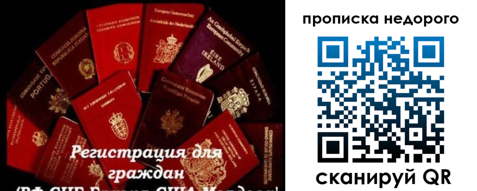 временная регистрация недорого в Яровом